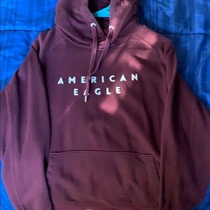 American Eagle Outfitters Small Hoodie